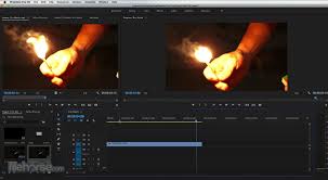 First launched in 2003, adobe premiere pro is a successor of adobe premiere (first launched in 1991). Adobe Premiere Pro For Mac Download Free 2020 Latest Version