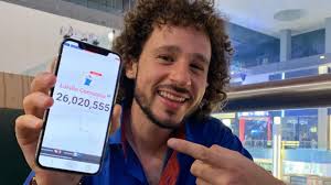 ¿cuánto sabes sobre luisito comunica? Luisito Comunica Denuncio Abuso De Poder En El Aeropuerto De Mexico