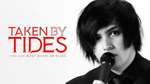 Taken By Tides