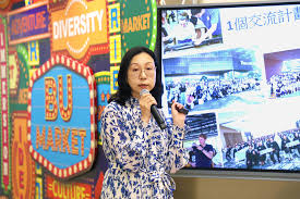 One University, Two Campuses: Extended Study Programme in the ...