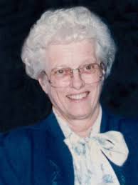 Bernice (McPeak) Blackman