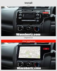 Check spelling or type a new query. Honda Jazz Android Stereo 10 Inch Full Hd Touch Display