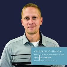 At this year’s Community Celebration Service we honored Chris Buchholz,  Principal of Philip Simmons High School, and his wonderful family. Chris is  a dedicated leader who has brought positive change ...