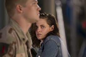 Bush leva toda a tropa de volta aos estados unidos, a tempo de receber uma homenagem no intervalo de um. A Longa Caminhada De Billy Lynn Drama De Guerra De Ang Lee Chega As Lojas Nesta Semana Cosmonerd
