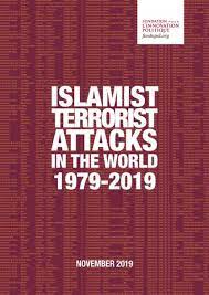 Billet d'avion, hôtel et location de voiture corée du sud avec ebookers. Islamist Terrorist Attacks In The World 1979 2019 Fondapol