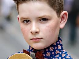 Billy Elliot the Musical