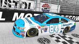 April 12, july 26 and aug. Sirius Xm By Garrett Mashburn Trading Paints