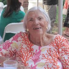 Obituary: Susan B. May