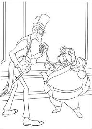 So you can print your own coloring book. Kids N Fun Com 37 Coloring Pages Of Princess And The Frog