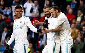 Real madrid previous game was against eibar in spain la liga on 2021/03/20 utc, match ended with result 1:3. Real Madrid 2018 19 Laliga Fixtures