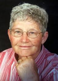 Linda Marshall Obituary (1942