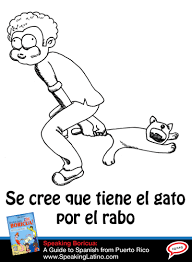 6 Spanish Slang Expressions With The Word Cat Spanish Slang Words Word Cat Spanish Slang