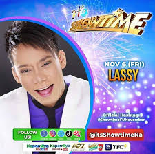 MC and Lassy Official Fanpage