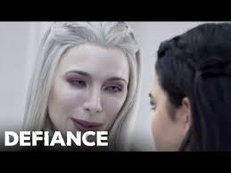 This Week's TV: A Doctor Who Alum Stars In The Year's Weirdest New Show