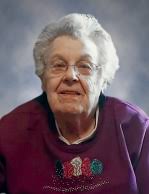 Grace Naylor Obituary