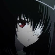 Mei Misaki Image Gallery Another Wiki Fandom In 2020 Anime Anime Guys With Glasses Anime Icons