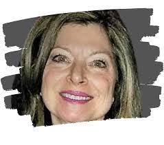 Marla Hull's Instagram, Twitter & Facebook