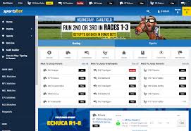 Tripp sold the company 4 years later to the irish igaming provider paddy power for $338 million. A History Of Sportsbet In Australia Man Of Many