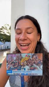 ¿Quién fueeeeeeee? 😂 me hicieron el día 🇵🇷 último día de las SanSe