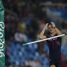 'aujourd'hui, on me compare a usain bolt'. Jo Rio 2016 L Argent De Renaud Lavillenie Le Bronze De Souleymane Cissokho Ce Qu Il Faut Retenir Du Lundi 15 Aout