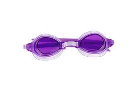 Piscine Enfant Promobo Lunette Masque De Natation En Silicone Rose Darty
