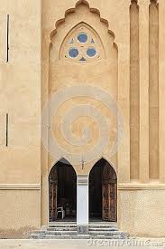 The Anglican Cathedral Christ Church Or Church Of Christ Is A Landmark Historical Church In Stone Town Zanzibar Anglican Cathedral Christ Church Stone Town