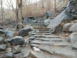 Ondra poygah is a community initiative. Ondra Poygah The Longest Stairs In Pakistan Locally Lahore