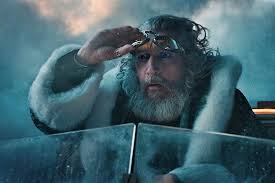 :)când toți spiridușii lui moș crăciun se îmbolnăvesc, acesta trebuie să găsească remediul pe pământ pentru a salva. Facebook