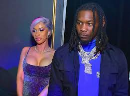 His youngest child is kulture kiari cephus, she is the daughter that he has with cardi b since july 10, 2018. Cardi B Reveals Why She Is Working Things Out With Offset Says She Plans To Have More Kids