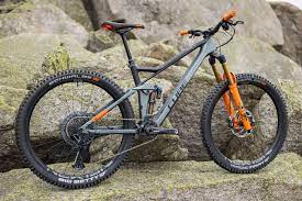 Cube mountainbikes fully bikes günstig kaufen gratis premium versand in de 0% finanzierung top marken qualität. Cube Stereo Das Neue Trend E Fully Tyl4sports Der Bike Profi