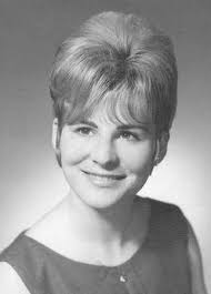 Judith McDonald Obituary