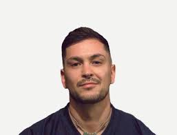 Dominion Law — People