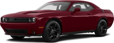 2018 Dodge Challenger Problems | Kelley Blue Book