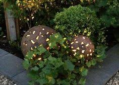 Topfern Ideen Garten In 2020 Garden Crafts Garden Spheres My Fairy Garden