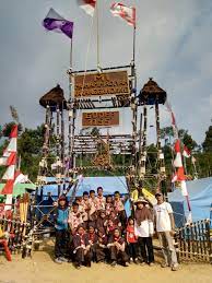 Maybe you would like to learn more about one of these? Gapura Mi Muhammadiyah Karanggodang Kreatif Dan Menarik Sma Muhammadiyah 4 Banjarnegara