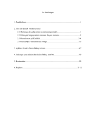Kanun tanah negara 1965 pdf; Doc Shariah Syumul Umairah Arifuddin Academia Edu