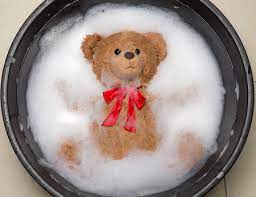 How To Clean Your Old Stuffed Animals - The Zoo Factory