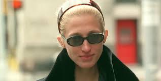 Carolyn Bessette Kennedy's Favorite Sunglasses Are Making a Comeback