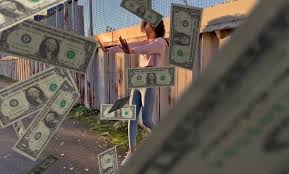Add Money In 3d Space Using Element 3d In 2020 After Effect Tutorial After Effects Scene Setup
