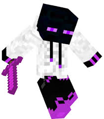 Ebay.de has been visited by 100k+ users in the past month Enderman Nova Skin Minecraft Designs Minecraft Anime Minecraft Skins