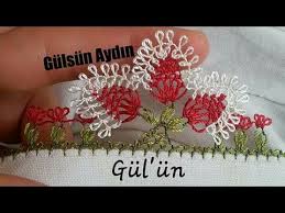 Youtube Elde Nakis Tig Isleri Oya