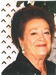 Tootsie Fonberg Obituary