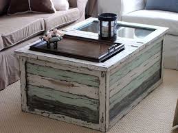 Match your unique style to your budget with a brand new coastal coffee tables to transform the look of your room. 15 Coffee Tables That Are The Perfect Match For A Beach House Beach Bliss Living