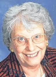 Virginia Schultz Obituary (1932