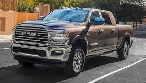 Maybe you would like to learn more about one of these? Ram Heavy Duty 2500 3500 2020 Revealed In Detroit Car News Carsguide