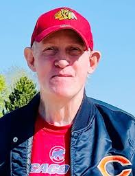 Obituary information for Wayne Chester Romanowski