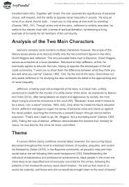 Things Fall Apart By Chinua Achebe: Ch. 9 | Summary & Quotes - Lesson |  Study.Com