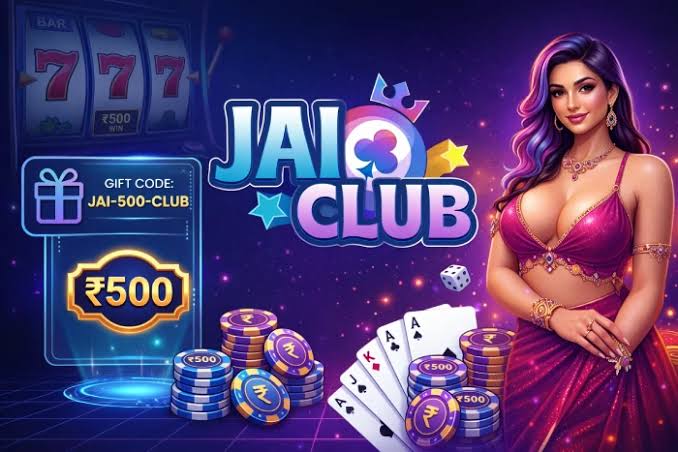 Jay Club Game
