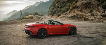 Image result for Supernova Red 2023 Aston Martin
