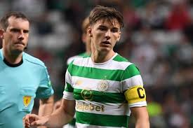 The club has asked me to step in and take charge of the team which i'm more than. Celtic And Rangers Fans Clash Over Kieran Tierney And Bruno Alves Hotline Sports Hotline Daily Record
